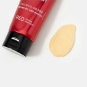 Маска для волосся Mise En Scene Damage Care Red Protein Treatment 330 мл, фото 4
